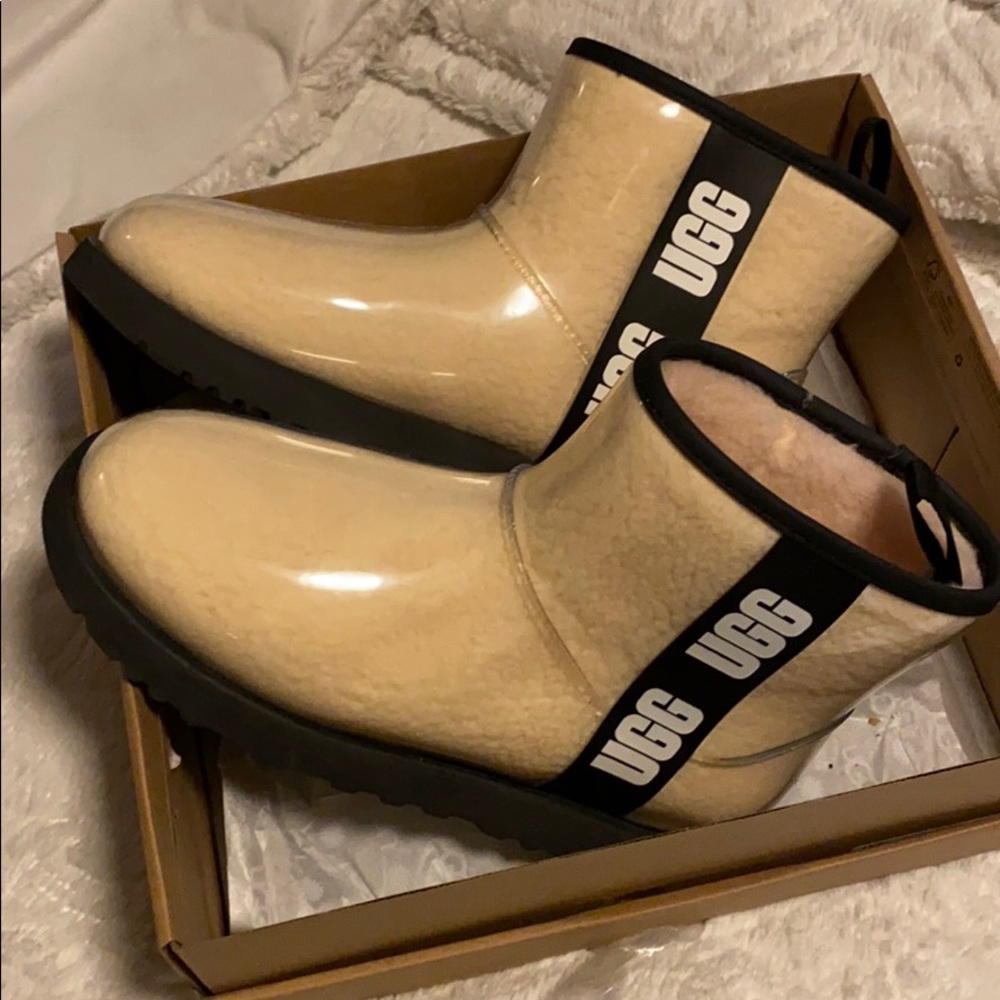 UGG Boots